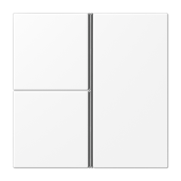 Jung LS 403 TSA WWM Набор накладок 3 группы