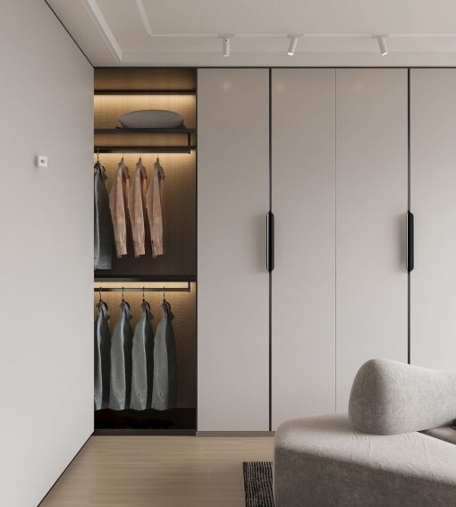 Yeelight YPCGQ-0004 Датчик движения Yeelight Pro, серия S21