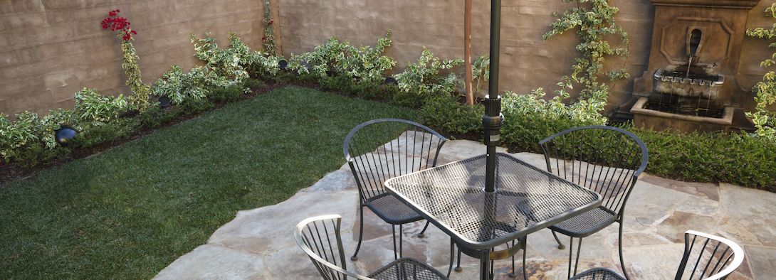 Sonance 259258 Комплект ландшафтной акустики Sonance PATIO 4.1 SYSTEM W/SR 2-125 (4 - SATS, 1 - SUB, 1 - 2-125 AMP)