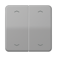 Jung CD 102 P GR Клавиша с символами «стрелки»