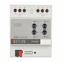 Sation Актуатор затвора 2-кратный