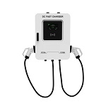 Зарядные станции