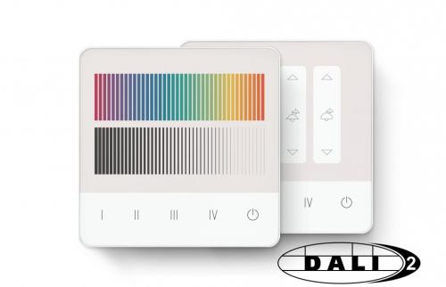 DALI Панели