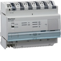 Berker Easy 80010000 KNX - сервер для программирования