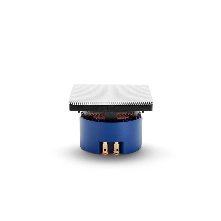 Kef 228319 Встраиваемая акустика KEF Ci130QSfl Flush MT 5.25 (SP4019AA), цвет: Чёрный