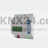 Intesis INKNXDAL0640300 Приложение DALI-2 в KNX TP с 1 каналом DALI