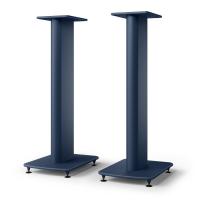 Kef 234824 Стойка под акустику KEF S2 Floor Stand Royal Blue Special Edition