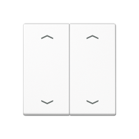 Jung A 102 P BF WW Клавиша с символами «стрелки»