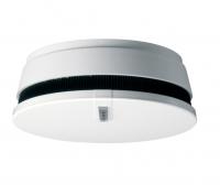 Hager TG510A Датчик дыма KNX-Радио, белый