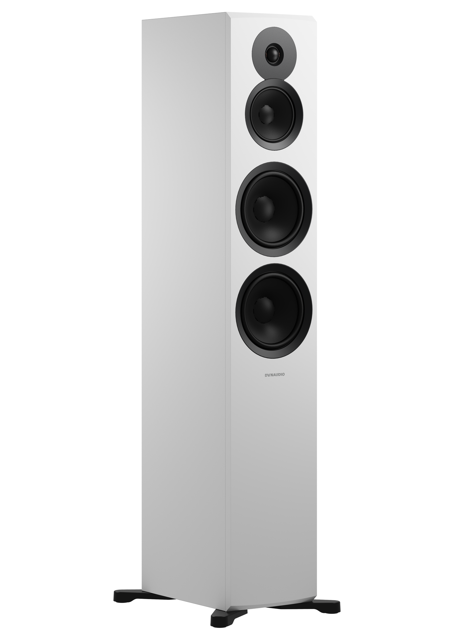 Dynaudio 248584 Напольная акустика Dynaudio New Emit 50 white, цвет: Белый