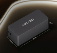 Yeelight YP-0637 Блок управления Yeelight smart DC-DC lightstrip driver 288W (12V/24V)