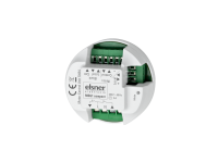 Elsner 70454 MSG1 компактный блок управления двигателем 230 В, управление 8-28 В