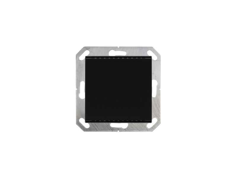 Elsner 70622 Датчик температуры/влажности KNX TH-UP gl