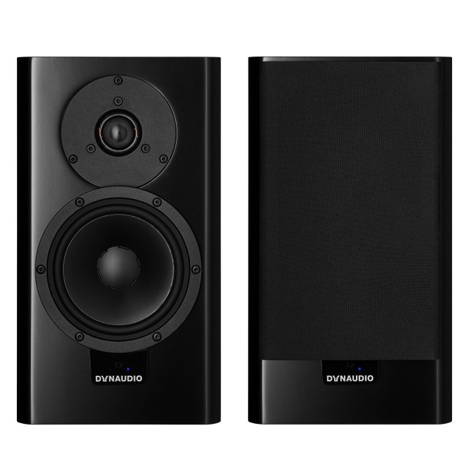Dynaudio 174975 Полочная активная акустика Dynaudio Xeo 20 White Satin, цвет: Белый
