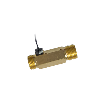 Zennio 9900038 Ниппель трубы с датчиком температуры ¾” трубы