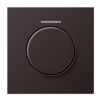 Jung AL 1940 KO5 D Крышка со световодом