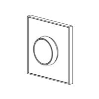 Lithoss Диммер Dimmer Textured Black (Cone), Цвет: Черный