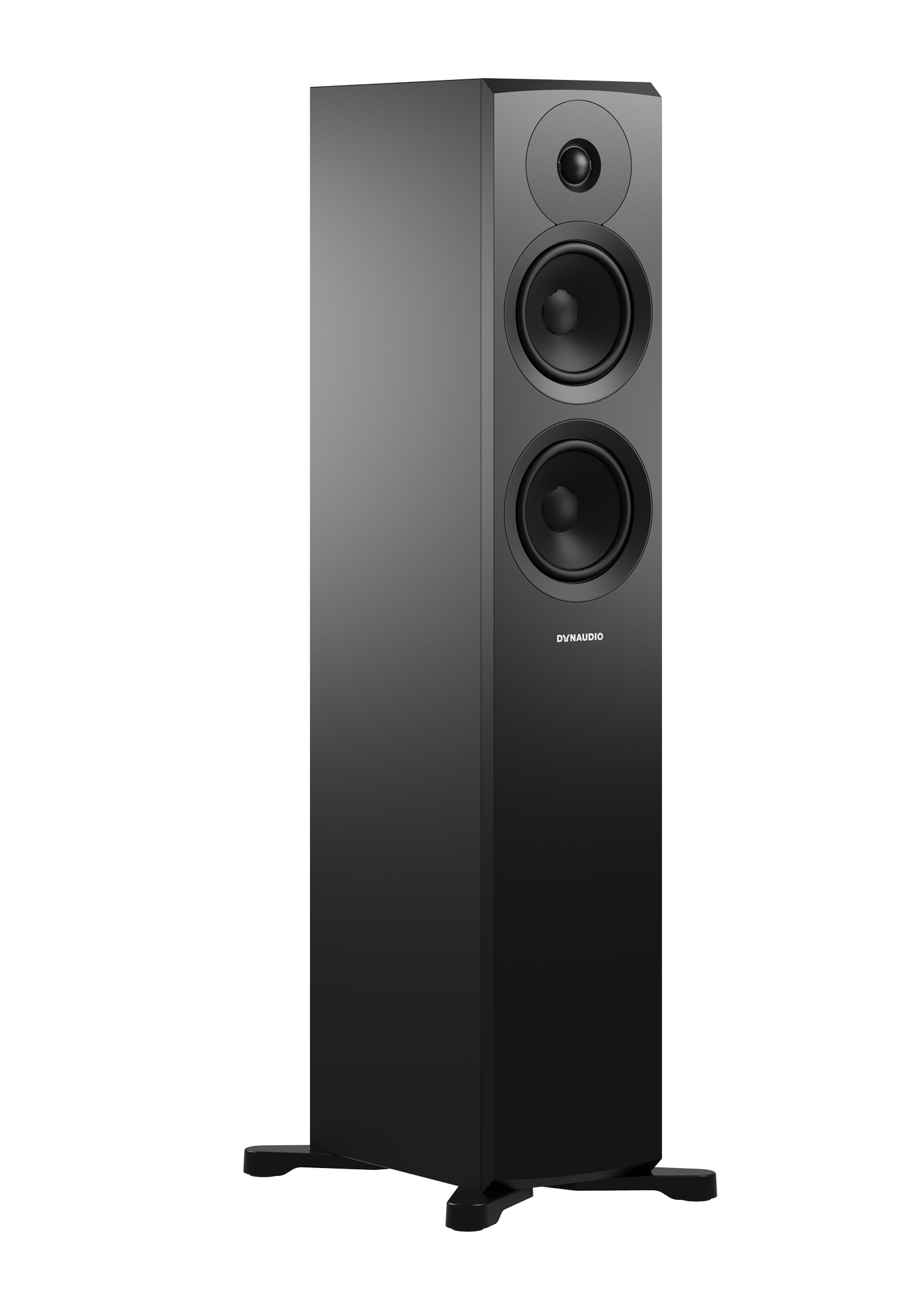 Dynaudio 248580 Напольная акустика Dynaudio New Emit 30 black, цвет: Чёрный