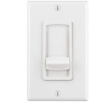 Sonance 139401 Регулятор громкости Sonance VC60S decora white, цвет: Белый