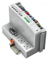 Wago 750-816/300-000 Контроллер Modbus, RS-232, 16 bits