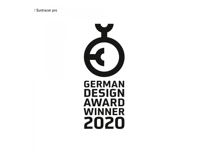 Elsner 70900 Метеостанция Suntracer KNX pro