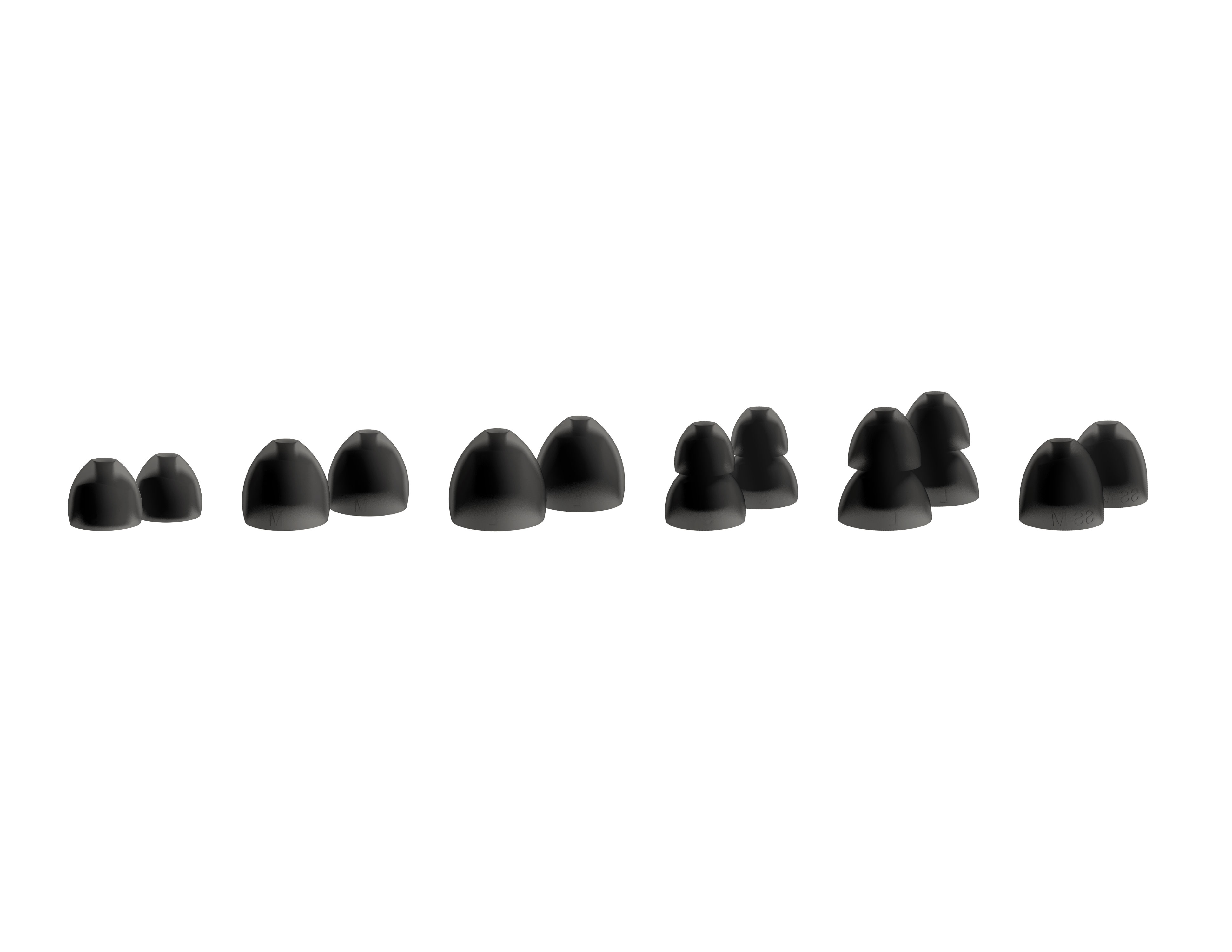 Klipsch 151738 Наушники Klipsch X20i Reference In-Ear, цвет: Чёрный