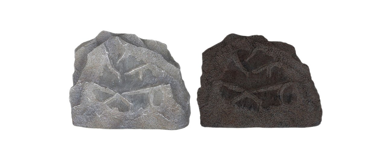 Sonance 63703 Ландшафтная акустика Sonance RK10W Brown