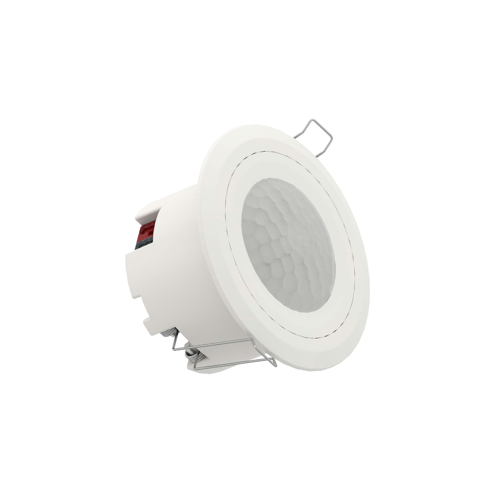Interra ITR415-0003 KNX Wide-Range Presence Sensor