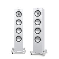 Kef 167545 Напольная акустика KEF Q550 Satin White, цвет: Белый