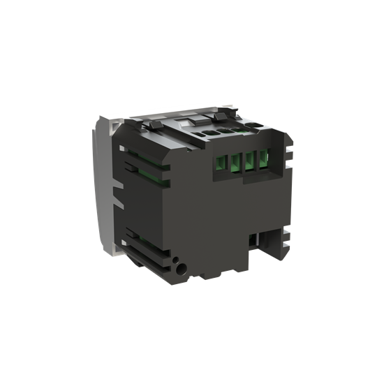 ABB TH/U 1.1.ZS TH/U 1.1.ZS Картхолдер Зенит Серебристый