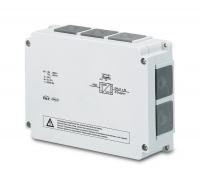 ABB DLR/A4.8.1.1 Контроллер освещения DALI