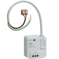 Hager TXB692F Коммутационный / актор жалюзи 2/1-местн. + 2 входа KNX easy, 6A, UP