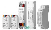 Lunatone 89453831-HS DALI 3Ch LED Диммер 16A DIN rail 89453831-HS DALI 3Ch LED драйвер, постоянное напряжение PW