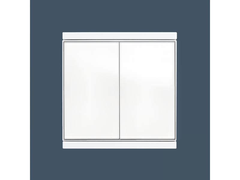 Elsner 70287 Corlo M-T (снятый с производства товар) Нажимные кнопки