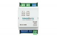 Intesis Intesisbox MD-AC-MBS-4 INMBSMID004I000 Интерфейс Modbus RTU для кондиционеров Midea (серии Commercial & VRV)