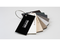 Ekinex EK-CC-FEN Color Ring. Образцы вариантов отделки. Fenix NTM