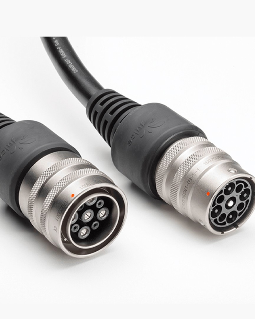 Juice Technology EL-JB2M3E2 Зарядная станция JUICE BOOSTER 2 (Комплектация Tesla) EL-JB2M3E2, цвет: Антрацит, оттенок: Металлик