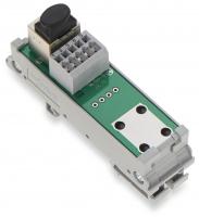 Wago 289-174/790-108 Interface module for ETHERNET RJ-45