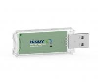 Dinuy CO K5X 001 KNX RF USB-НАКОПИТЕЛЬ