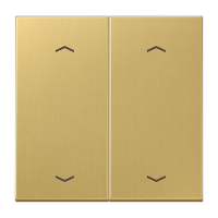 Jung ME 102 P C Клавиша с символами «стрелки»