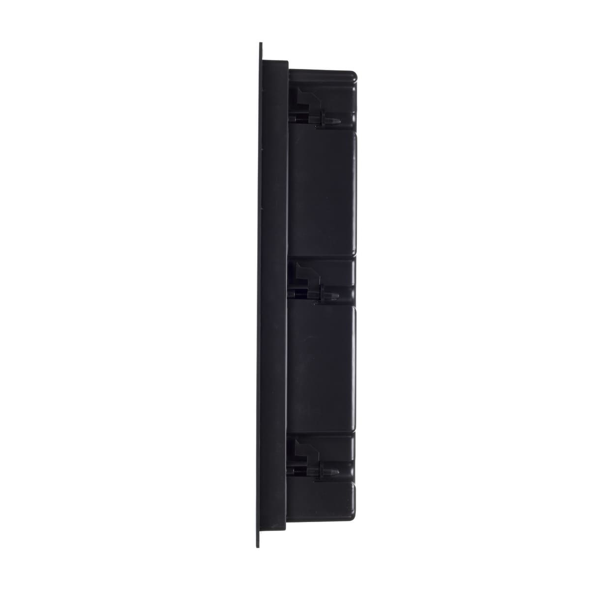 Klipsch 229905 Встраиваемая акустика Klipsch THX-8000-L, цвет: Чёрный