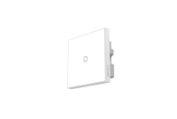 Yeelight YP-0047-1-W Выключатель Yeelight Pro, серия M20, проводной, 1 кнопка, белый