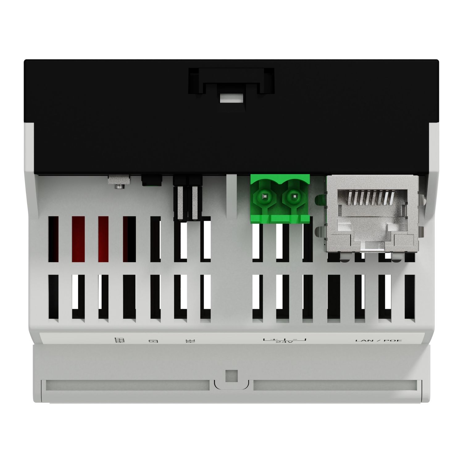 Schneider LSS100300 IP-шлюз SpaceLogic KNX BMS сертифицирован BACnet