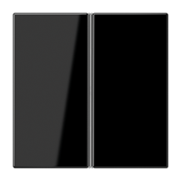 Jung LS 402 TSA SW Набор накладок 2 группы