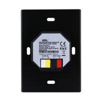 HDL M/PCI2PU.2 Универсальный шинный соединитель KNX (с внешним питанием), US стандарт