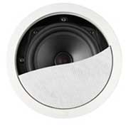 Kef 2917 Встраиваемая акустика KEF Ci-130QR UNI-Q 2 way