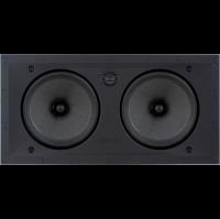 Sonance 103496 Встраиваемая акустика Sonance VP66 LCR, цвет: Чёрный