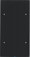 Berker 75142855 Touch Sensor «Комфорт», 2-канальный, с шинным соединителем, R.3, черный, цвет: Чёрный