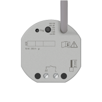 Jung 23001 1S U KNX актуатор коммутирующий, 1 группа