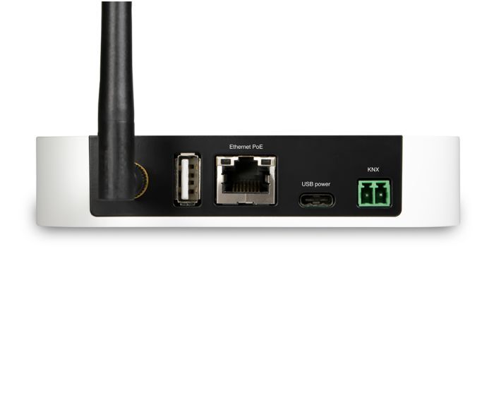 Basalte 0790-05 Сервер CORE MINI